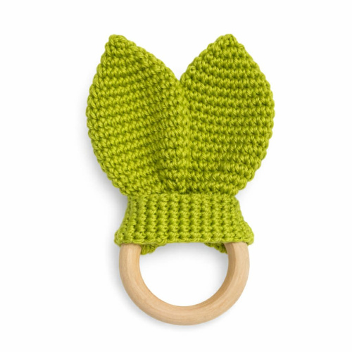 Kramtukas "Ausytės" (žalios) 