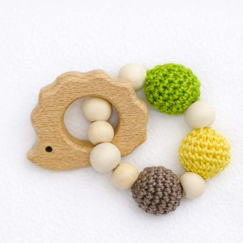 Kramtukas "Ežiukas"