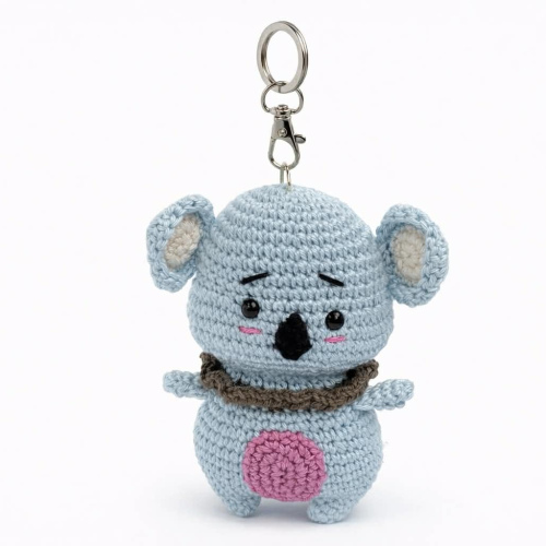 Raktų pakabukas "Koala"