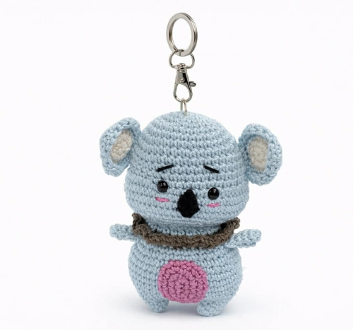 Raktų pakabukas "Koala"